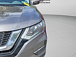 Used 2017 NISSAN ROGUE S in JACKSONVILLE, FLORIDA (Photo 11)