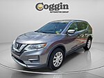 Used 2017 NISSAN ROGUE S in JACKSONVILLE, FLORIDA (Photo 2)