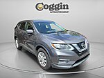 Used 2017 NISSAN ROGUE S in JACKSONVILLE, FLORIDA (Photo 6)
