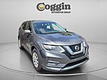 Used 2017 NISSAN ROGUE S in JACKSONVILLE, FLORIDA (Photo 7)