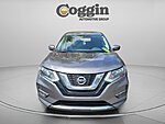 Used 2017 NISSAN ROGUE S in JACKSONVILLE, FLORIDA (Photo 8)