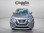 Used 2017 NISSAN ROGUE S in JACKSONVILLE, FLORIDA (Photo 9)