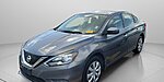 Used 2016 NISSAN SENTRA SV in JACKSONVILLE, FLORIDA