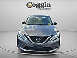 Used 2016 NISSAN SENTRA SV in JACKSONVILLE, FLORIDA (Photo 11)