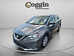 Used 2016 NISSAN SENTRA SV in JACKSONVILLE, FLORIDA (Photo 12)