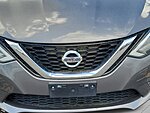 Used 2016 NISSAN SENTRA SV in JACKSONVILLE, FLORIDA (Photo 14)