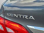 Used 2016 NISSAN SENTRA SV in JACKSONVILLE, FLORIDA (Photo 25)