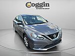 Used 2016 NISSAN SENTRA SV in JACKSONVILLE, FLORIDA (Photo 8)