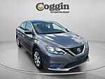 Used 2016 NISSAN SENTRA SV in JACKSONVILLE, FLORIDA (Photo 9)