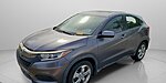 Used 2019 Honda HR-V LX in JACKSONVILLE, FLORIDA