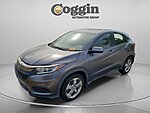 Used 2019 Honda HR-V LX in JACKSONVILLE, FLORIDA (Photo 1)