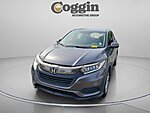 Used 2019 Honda HR-V LX in JACKSONVILLE, FLORIDA (Photo 10)