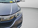 Used 2019 Honda HR-V LX in JACKSONVILLE, FLORIDA (Photo 17)