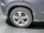 Used 2019 Honda HR-V LX in JACKSONVILLE, FLORIDA (Photo 19)