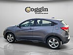 Used 2019 Honda HR-V LX in JACKSONVILLE, FLORIDA (Photo 3)