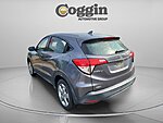 Used 2019 Honda HR-V LX in JACKSONVILLE, FLORIDA (Photo 4)