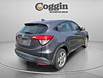Used 2019 Honda HR-V LX in JACKSONVILLE, FLORIDA (Photo 6)