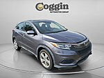 Used 2019 Honda HR-V LX in JACKSONVILLE, FLORIDA (Photo 8)