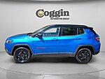 Used 2023 JEEP COMPASS TRAILHAWK in JACKSONVILLE, FLORIDA (Photo 2)