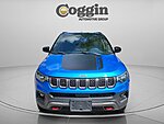 Used 2023 JEEP COMPASS TRAILHAWK in JACKSONVILLE, FLORIDA (Photo 5)