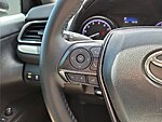 Used 2024 TOYOTA CAMRY SE in JACKSONVILLE, FLORIDA (Photo 14)