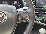 Used 2024 TOYOTA CAMRY SE in JACKSONVILLE, FLORIDA (Photo 17)