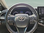 Used 2024 TOYOTA CAMRY SE in JACKSONVILLE, FLORIDA (Photo 18)