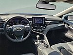 Used 2024 TOYOTA CAMRY SE in JACKSONVILLE, FLORIDA (Photo 20)