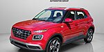 Used 2023 HYUNDAI VENUE LIMITED in JACKSONVILLE, FLORIDA