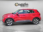 Used 2023 HYUNDAI VENUE LIMITED in JACKSONVILLE, FLORIDA (Photo 2)
