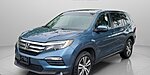 Used 2018 Honda Pilot EX-L in JACKSONVILLE, FLORIDA