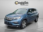 Used 2018 Honda Pilot EX-L in JACKSONVILLE, FLORIDA (Photo 1)