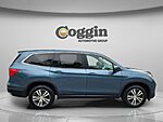 Used 2018 Honda Pilot EX-L in JACKSONVILLE, FLORIDA (Photo 4)