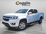Used 2016 CHEVROLET COLORADO 4WD LT in JACKSONVILLE, FLORIDA (Photo 2)