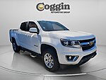 Used 2016 CHEVROLET COLORADO 4WD LT in JACKSONVILLE, FLORIDA (Photo 5)