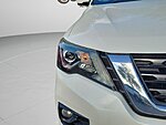 Used 2017 NISSAN PATHFINDER PLATINUM in JACKSONVILLE, FLORIDA (Photo 11)