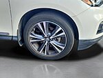 Used 2017 NISSAN PATHFINDER PLATINUM in JACKSONVILLE, FLORIDA (Photo 15)