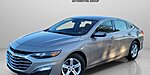 Used 2023 CHEVROLET MALIBU LT in JACKSONVILLE, FLORIDA