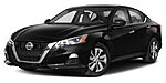 Used 2020 NISSAN ALTIMA 2.5 S in JACKSONVILLE, FLORIDA