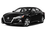 Used 2020 NISSAN ALTIMA 2.5 S in JACKSONVILLE, FLORIDA (Photo 1)