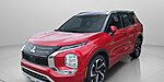 Used 2023 MITSUBISHI OUTLANDER PHEV SEL in JACKSONVILLE, FLORIDA