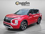 Used 2023 MITSUBISHI OUTLANDER PHEV SEL in JACKSONVILLE, FLORIDA (Photo 1)