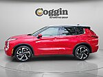 Used 2023 MITSUBISHI OUTLANDER PHEV SEL in JACKSONVILLE, FLORIDA (Photo 2)