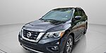 Used 2017 NISSAN PATHFINDER SL in JACKSONVILLE, FLORIDA