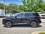 Used 2024 NISSAN ROGUE SV in JACKSONVILLE, FLORIDA (Photo 3)