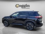 Used 2024 NISSAN ROGUE SV in JACKSONVILLE, FLORIDA (Photo 4)