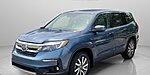 Used 2020 Honda Pilot EX in JACKSONVILLE, FLORIDA