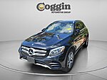 Used 2019 MERCEDES-BENZ GLC-CLASS GLC 300 in JACKSONVILLE, FLORIDA (Photo 1)