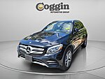 Used 2019 MERCEDES-BENZ GLC-CLASS GLC 300 in JACKSONVILLE, FLORIDA (Photo 2)
