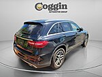 Used 2019 MERCEDES-BENZ GLC-CLASS GLC 300 in JACKSONVILLE, FLORIDA (Photo 5)